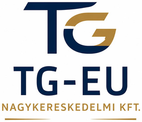 TG-EU Nagykereskedelmi Kft.